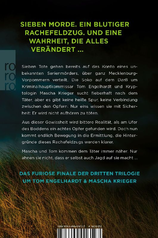 Produktbild: Die Tiefe: Verloren