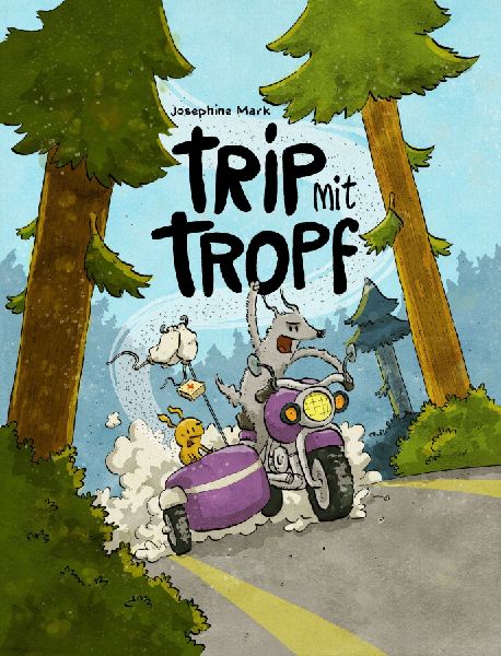 Produktbild: Trip mit Tropf