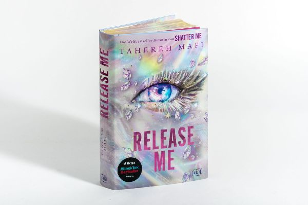 Produktbild: Release Me