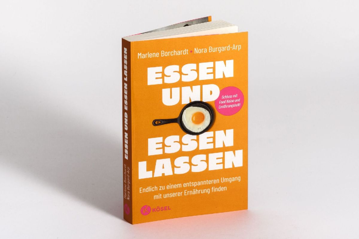 Produktbild: Essen und essen lassen