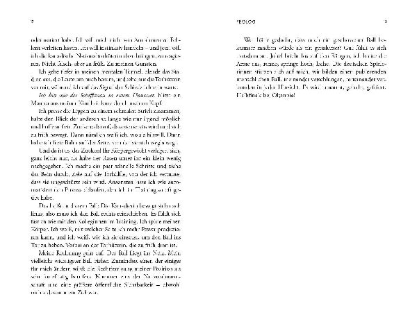 Produktbild: Das Spiel meines Lebens