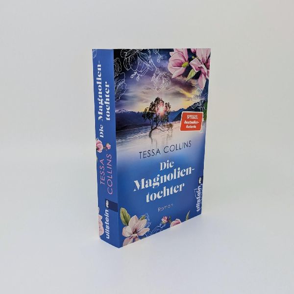 Produktbild: Die Magnolientochter