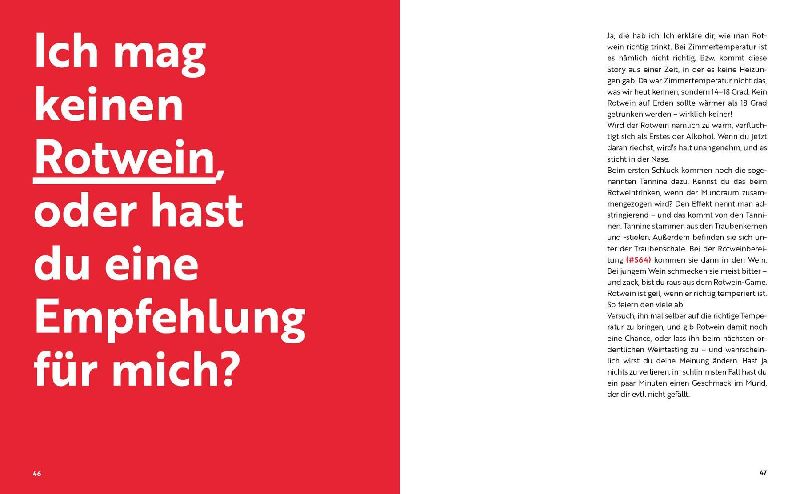 Produktbild: #askToni - Wein ist unkompliziert!