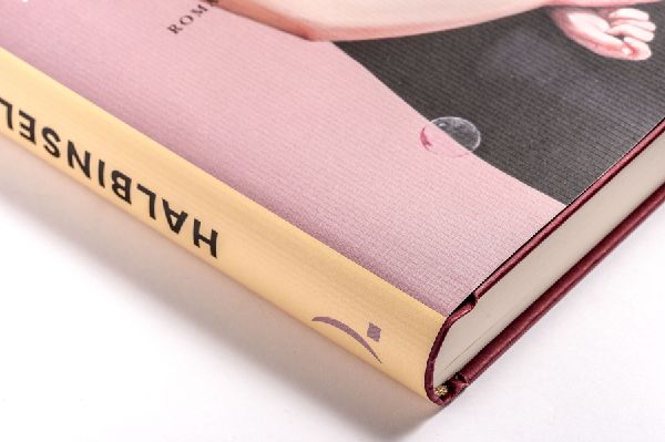 Produktbild: Halbinsel