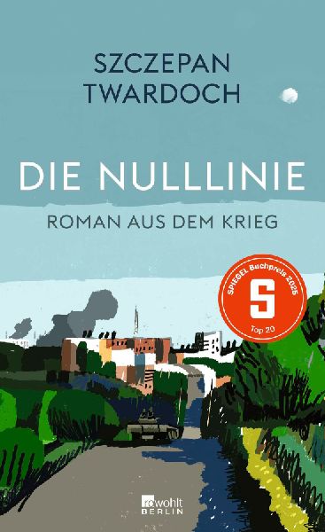 Produktbild: Die Nulllinie