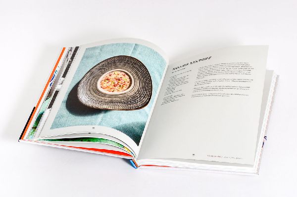 Produktbild: KANAAN - Kochen ohne Grenzen -