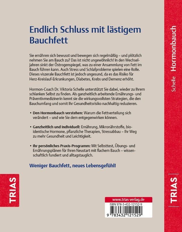 Produktbild: Hormonbauch