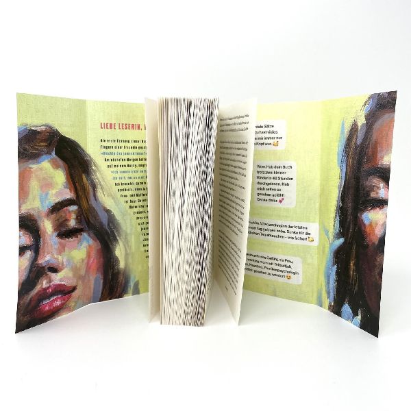 Produktbild: Ava liebt noch