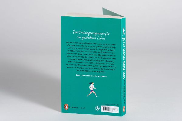 Produktbild: Ich fühl mich wohl