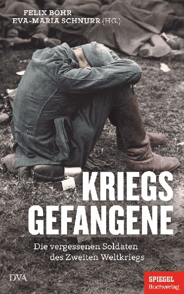 Produktbild: Kriegsgefangene