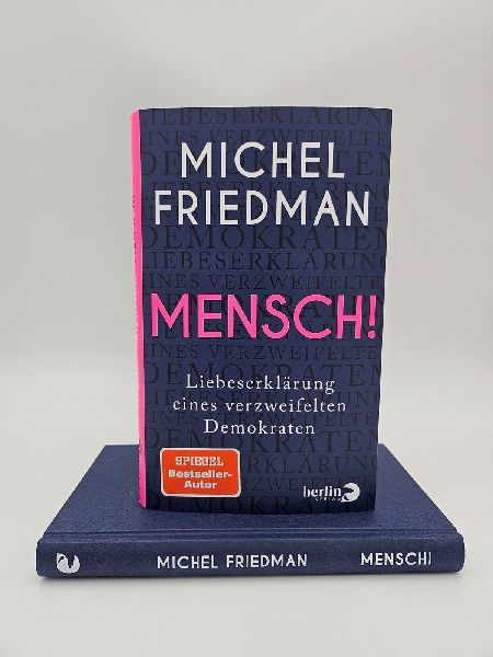 Produktbild: Mensch!