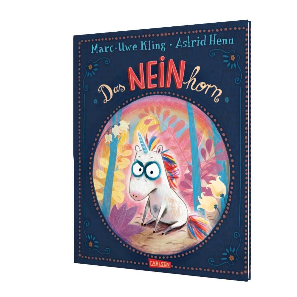 Produktbild: Das NEINhorn