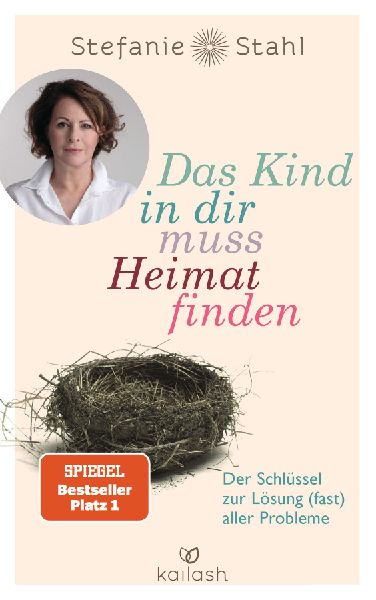 Produktbild: Das Kind in dir muss Heimat finden