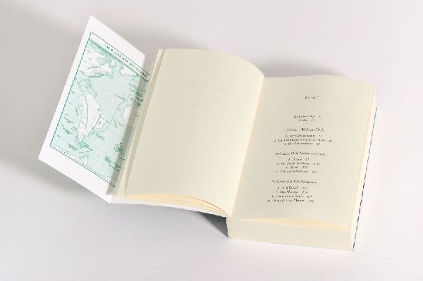 Produktbild: Der Untergang der "Wager"