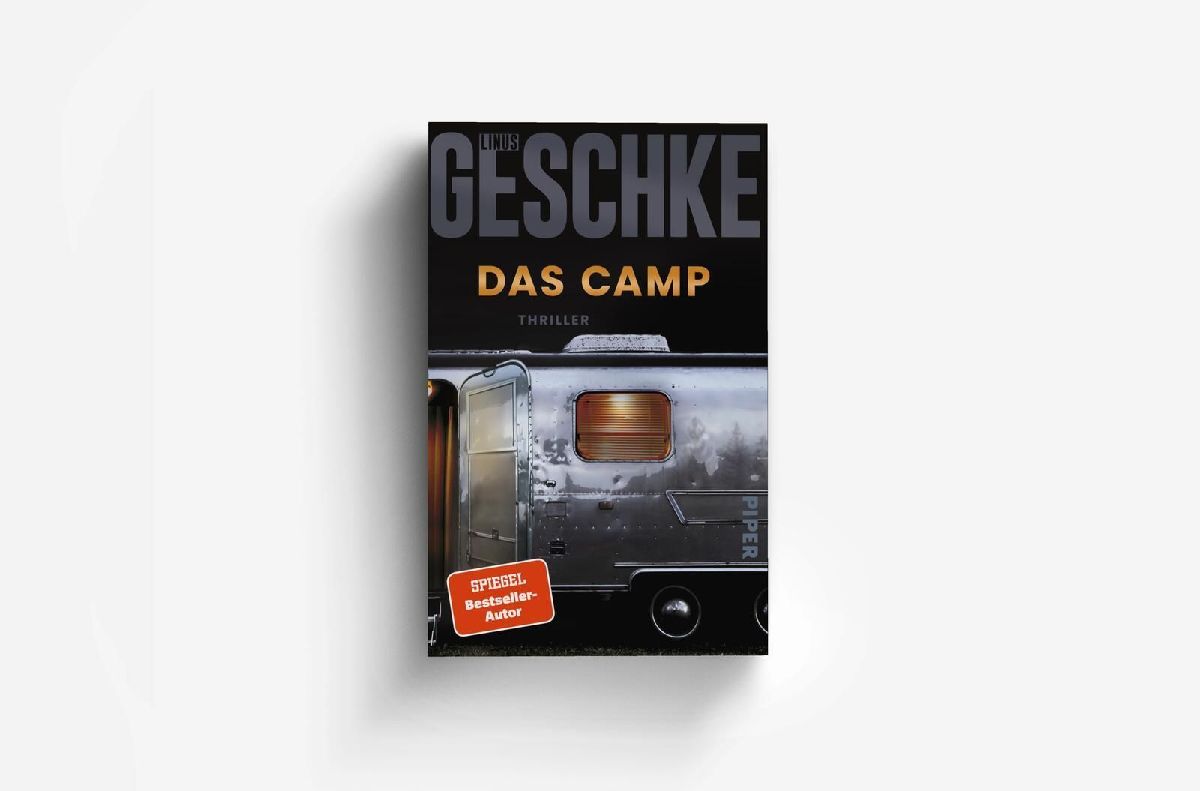 Produktbild: Das Camp