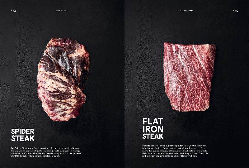 Produktbild: Wagyu