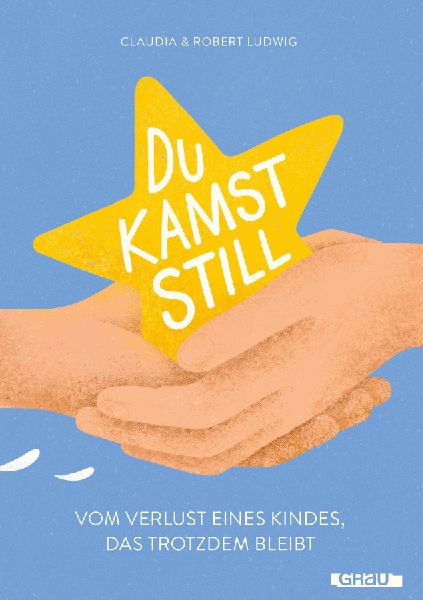Produktbild: Du kamst still