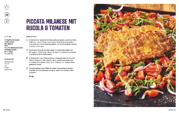 Produktbild: Hensslers Schnelle Nummer - morgens, mittags, abends