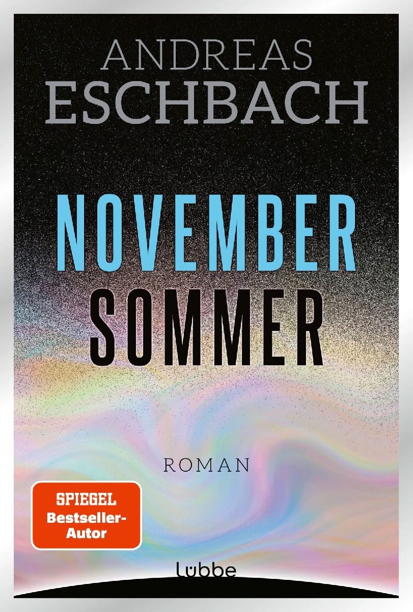 Produktbild: Novembersommer