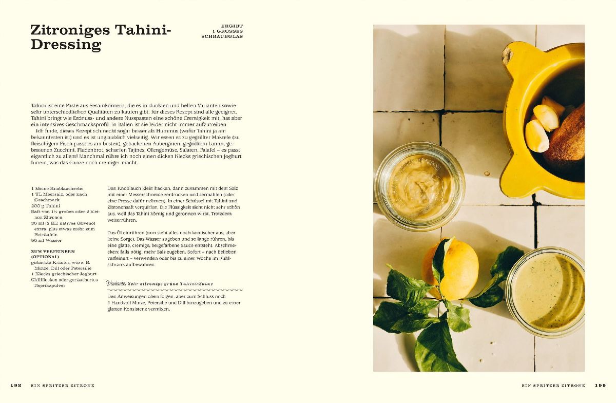 Produktbild: Amore al Limone