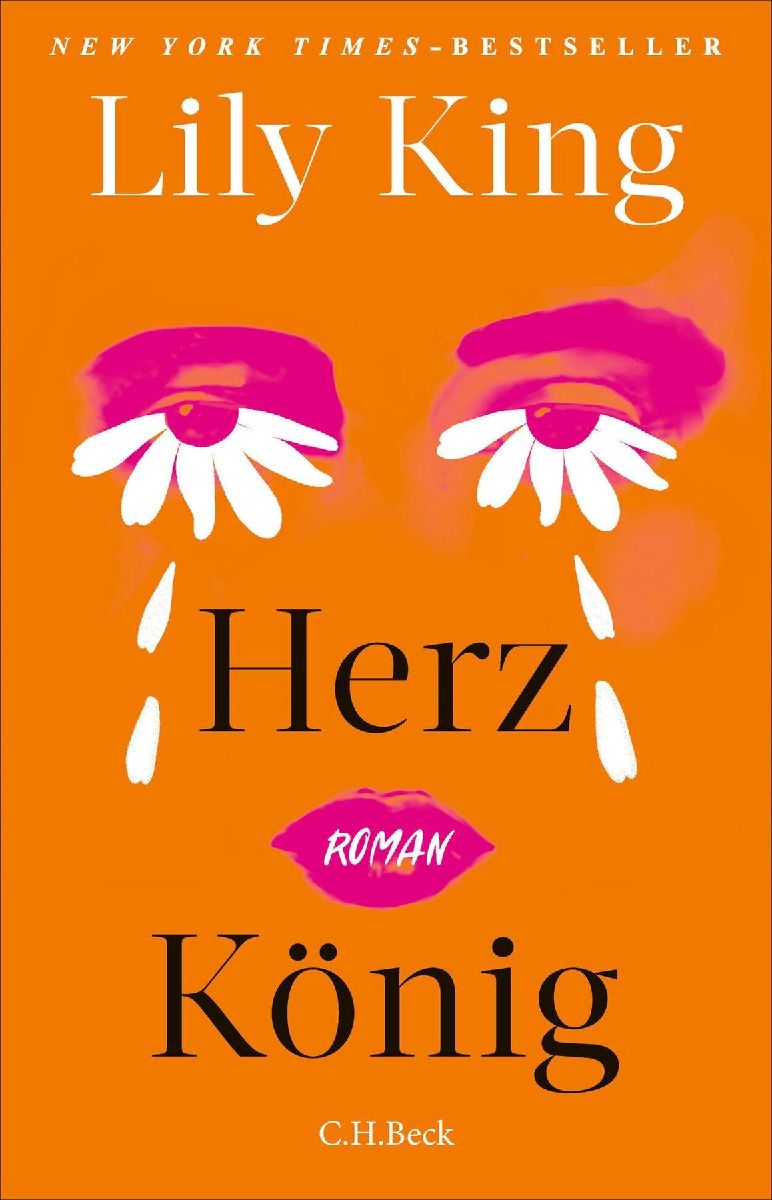 Produktbild: Herz König