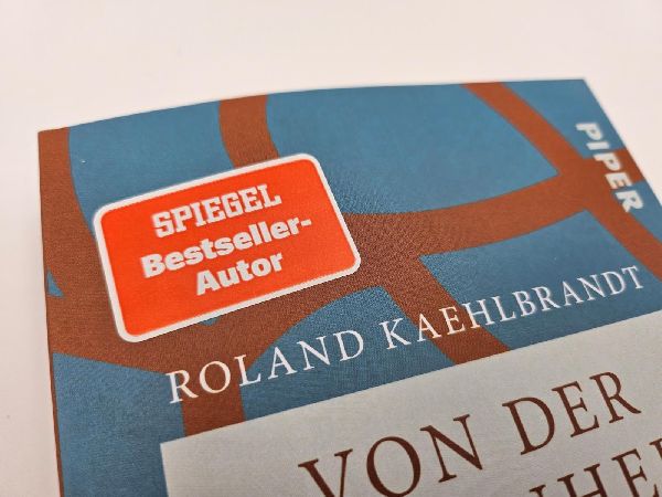 Produktbild: Von der Schönheit der deutschen Sprache