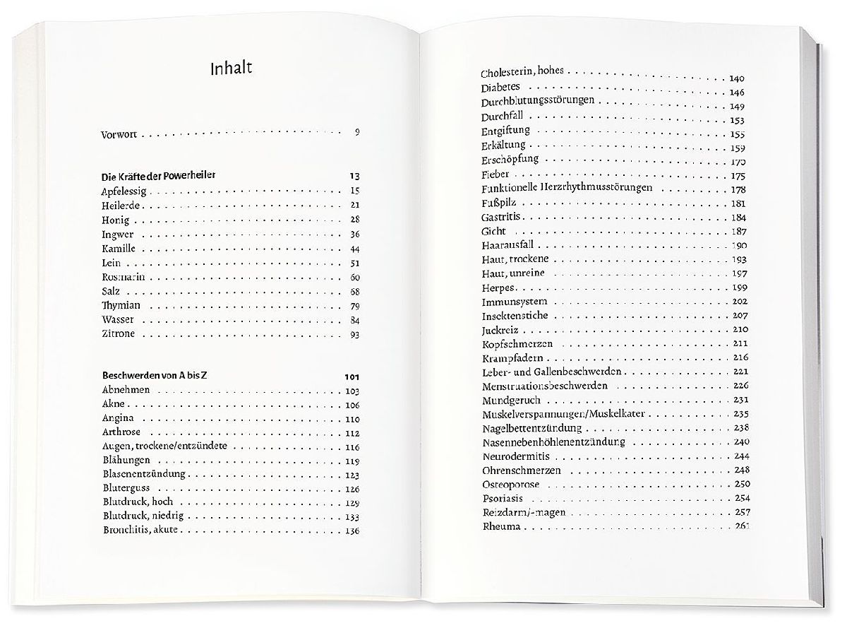 Produktbild: 11 Naturheilmittel ersetzen eine Apotheke