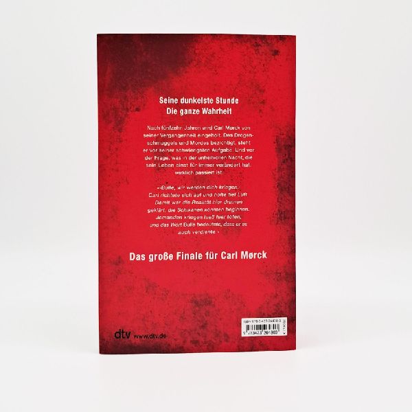 Produktbild: Verraten