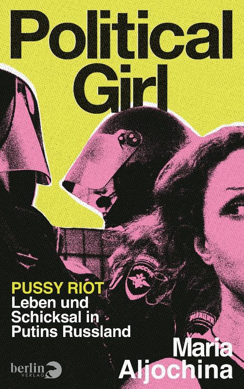Produktbild: Political Girl
