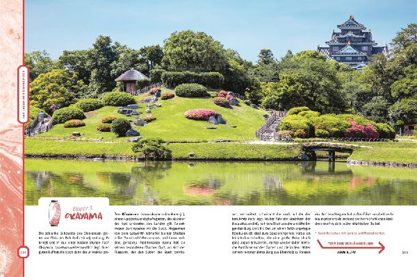 Produktbild: Japan - Die schönsten Zugreisen