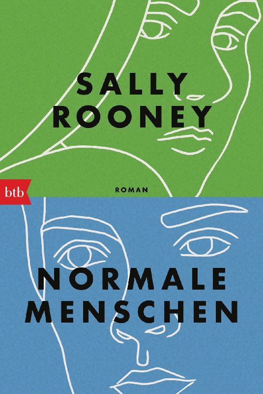 Produktbild: Normale Menschen