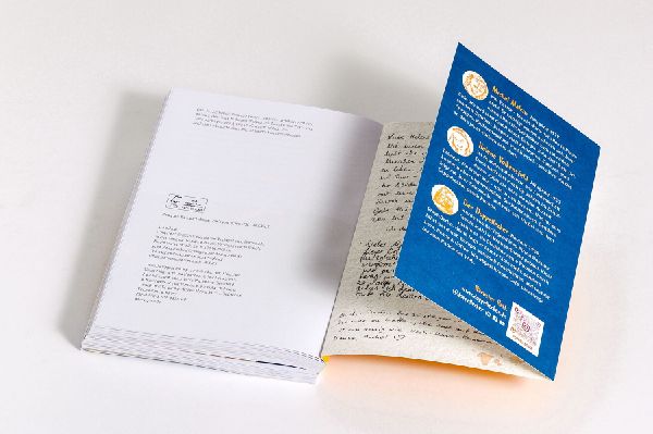 Produktbild: Abgefahren. Vom Mut, aufzubrechen und anzufangen