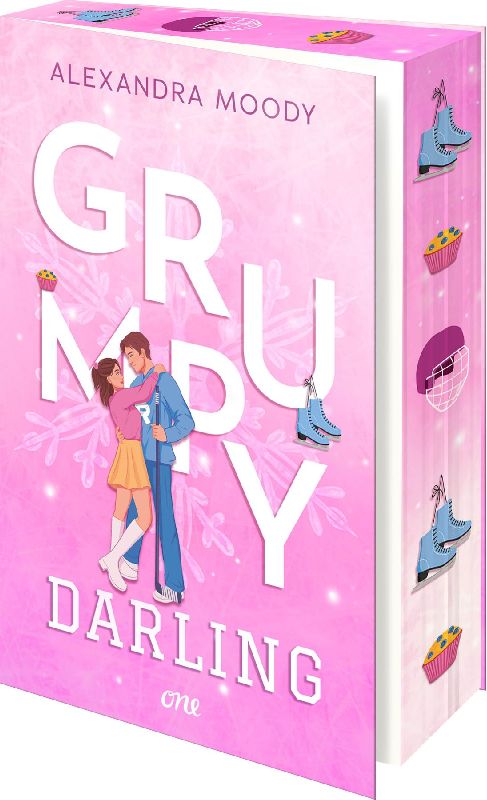 Produktbild: Grumpy Darling
