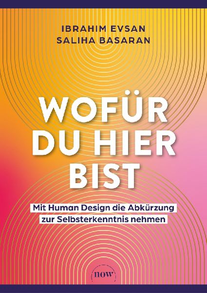Produktbild: Wofür du hier bist