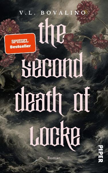 Produktbild: The Second Death of Locke