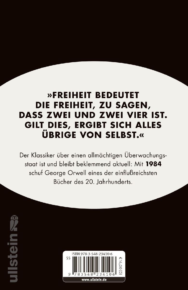 Produktbild: 1984