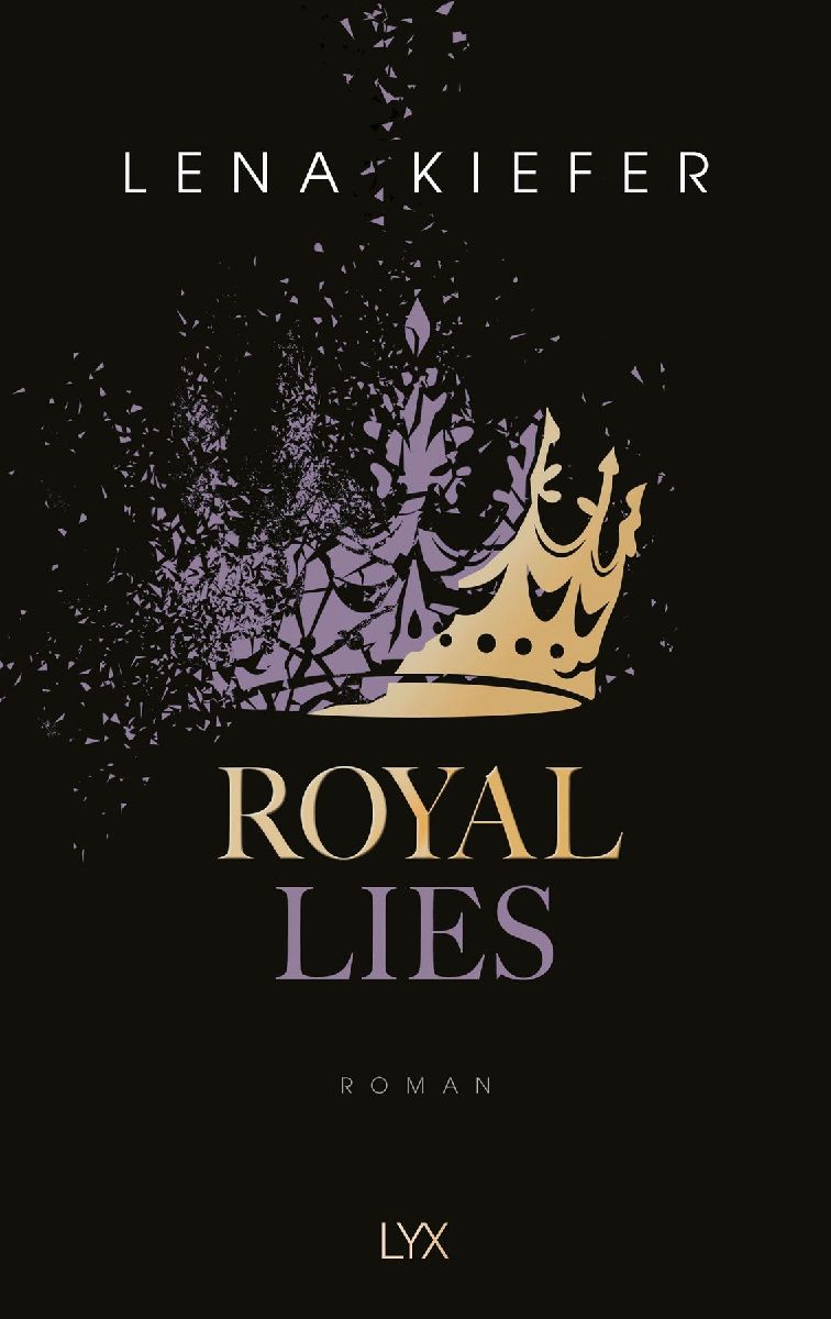 Produktbild: Royal Lies