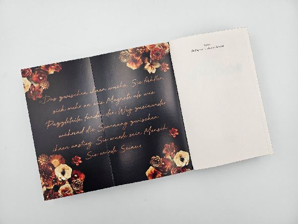 Produktbild: The Emperor - Du bist sein Schicksal