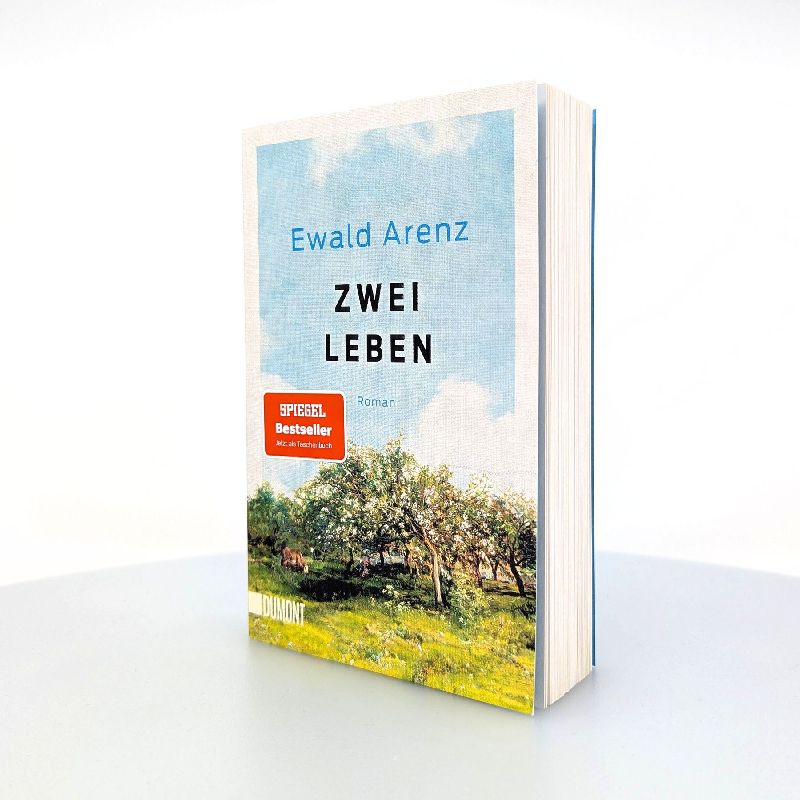 Produktbild: Zwei Leben