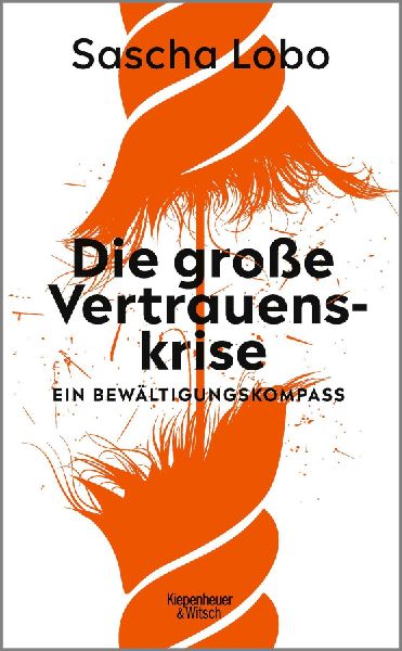 Produktbild: Die große Vertrauenskrise