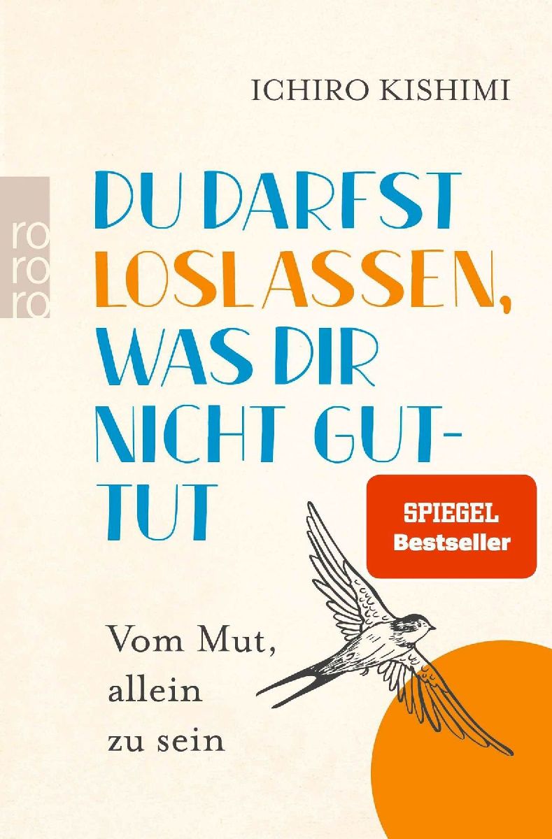 Produktbild: Du darfst loslassen, was dir nicht guttut