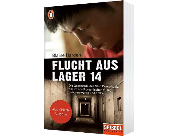 Produktbild: Flucht aus Lager 14