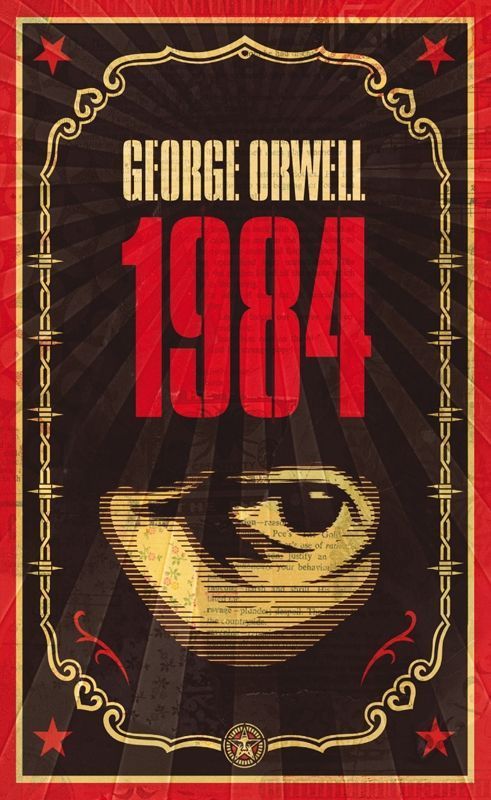 Produktbild: Nineteen Eighty-Four (1984)