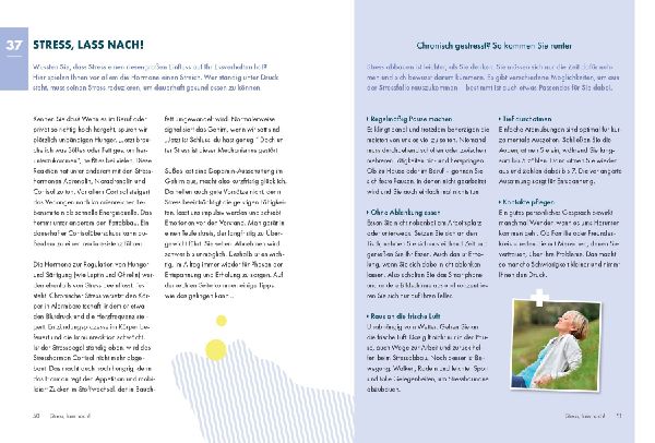 Produktbild: Die Ernährungs-Docs - So einfach geht gesund essen