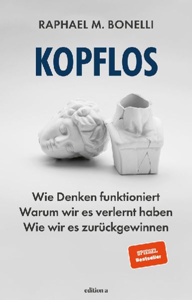 Produktbild: Kopflos