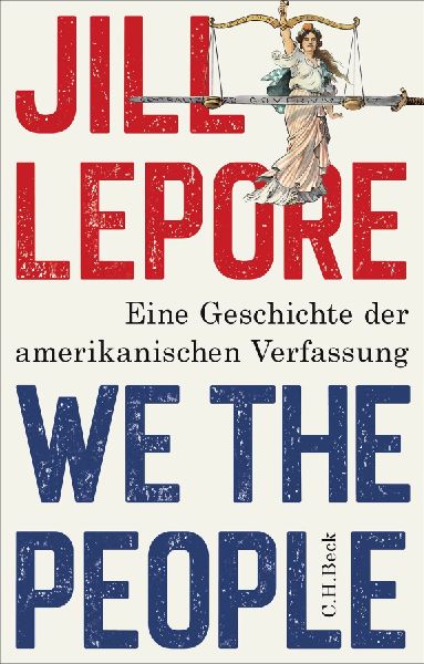 Produktbild: We the People