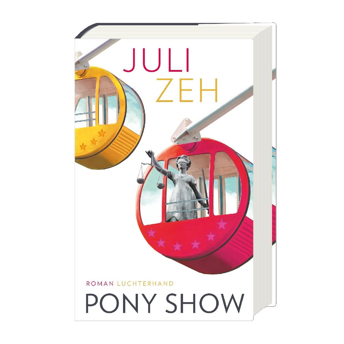 Produktbild: Pony Show
