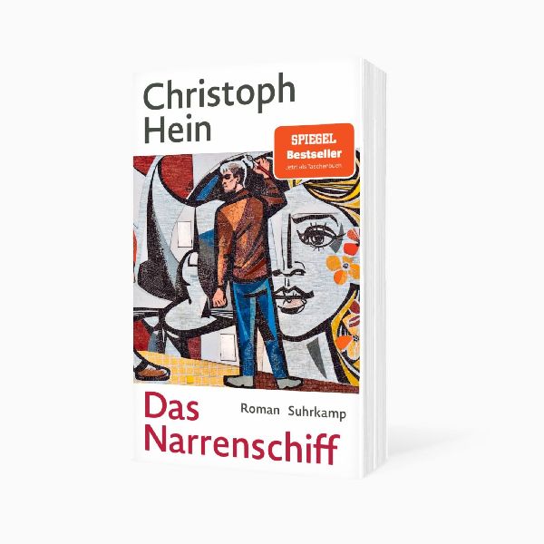 Produktbild: Das Narrenschiff