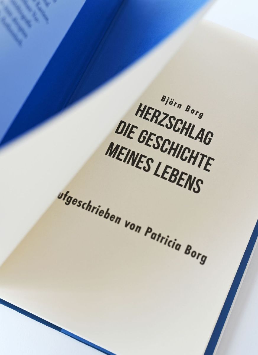 Produktbild: Herzschlag