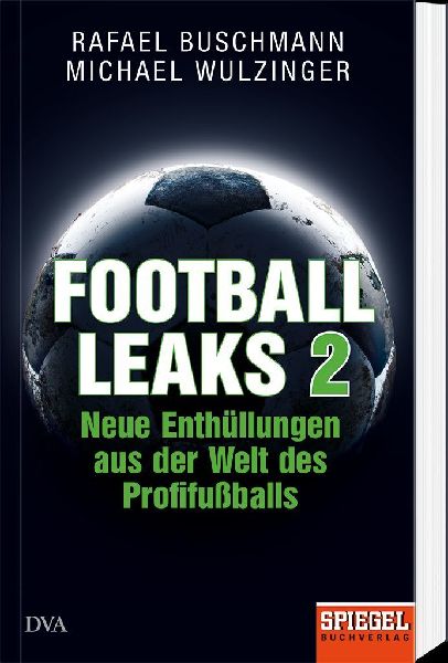 Produktbild: Football Leaks 2